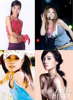 Jolin̪L