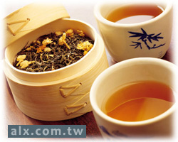 茶